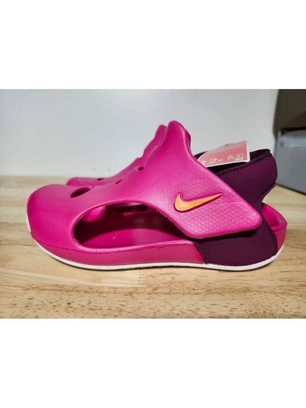 7c watershoes nike pink prime